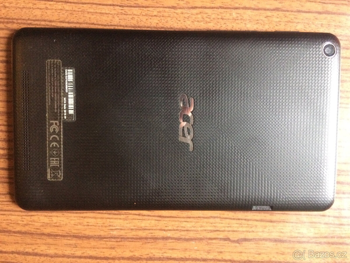 Tablet ACER Iconia One 7 - 2