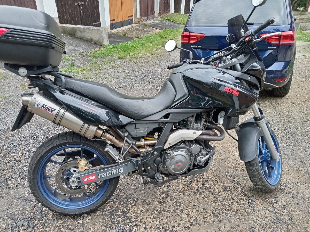 Aprilia pegaso strada - 2
