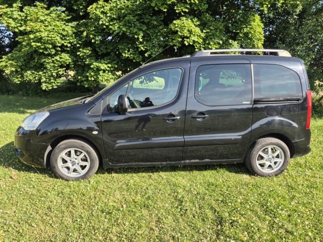 Prodám Citroën Berlingo 1.6HDI 80KW - KLIMATIZACE - 2