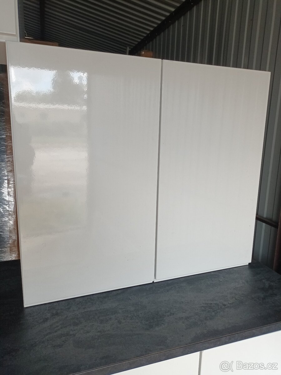 Kuchyňská linka - 2