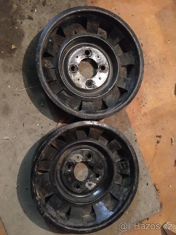 Disky Michelin France - 2