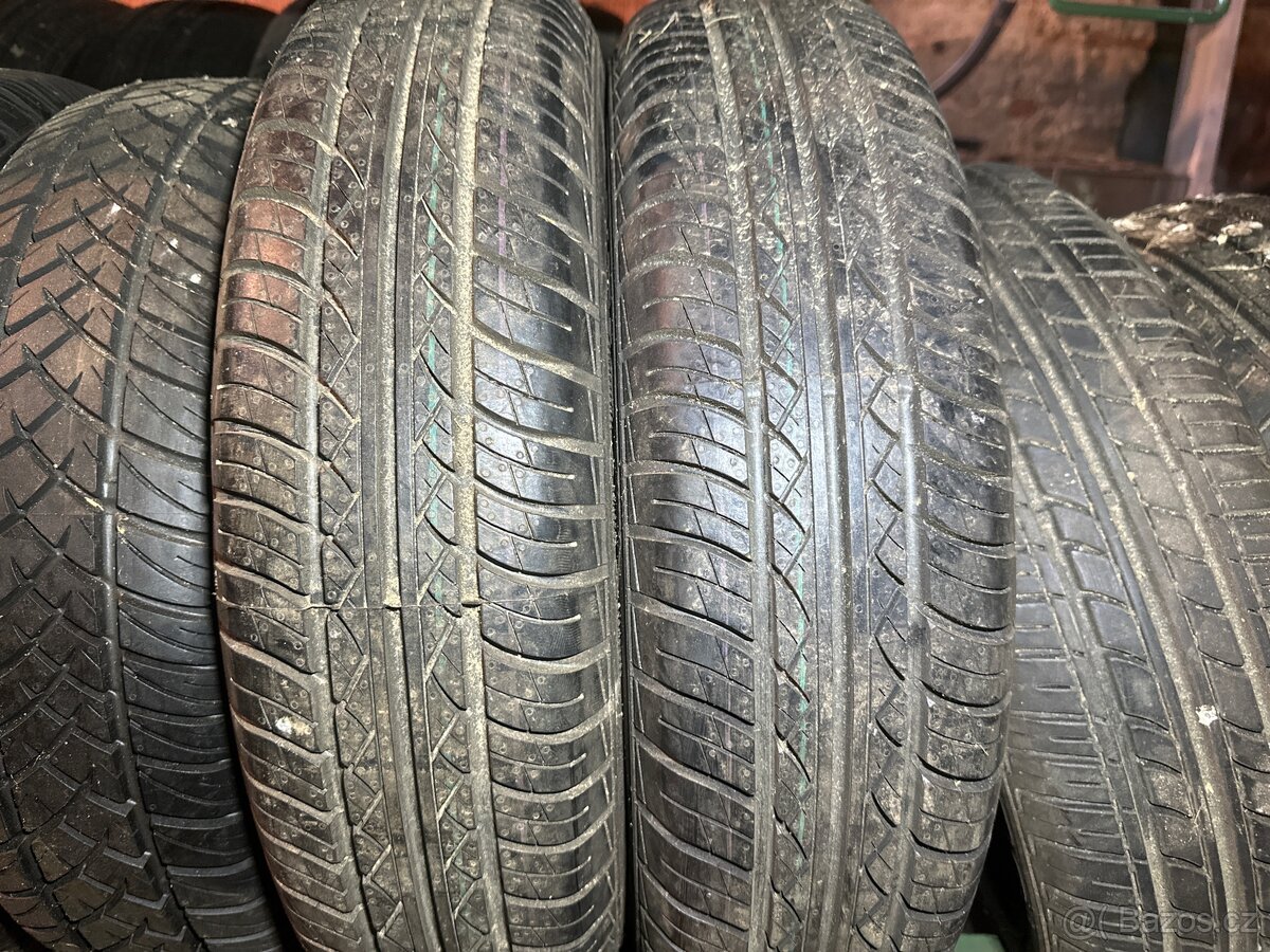 Pneumatiky nové - více rozměrů - 2