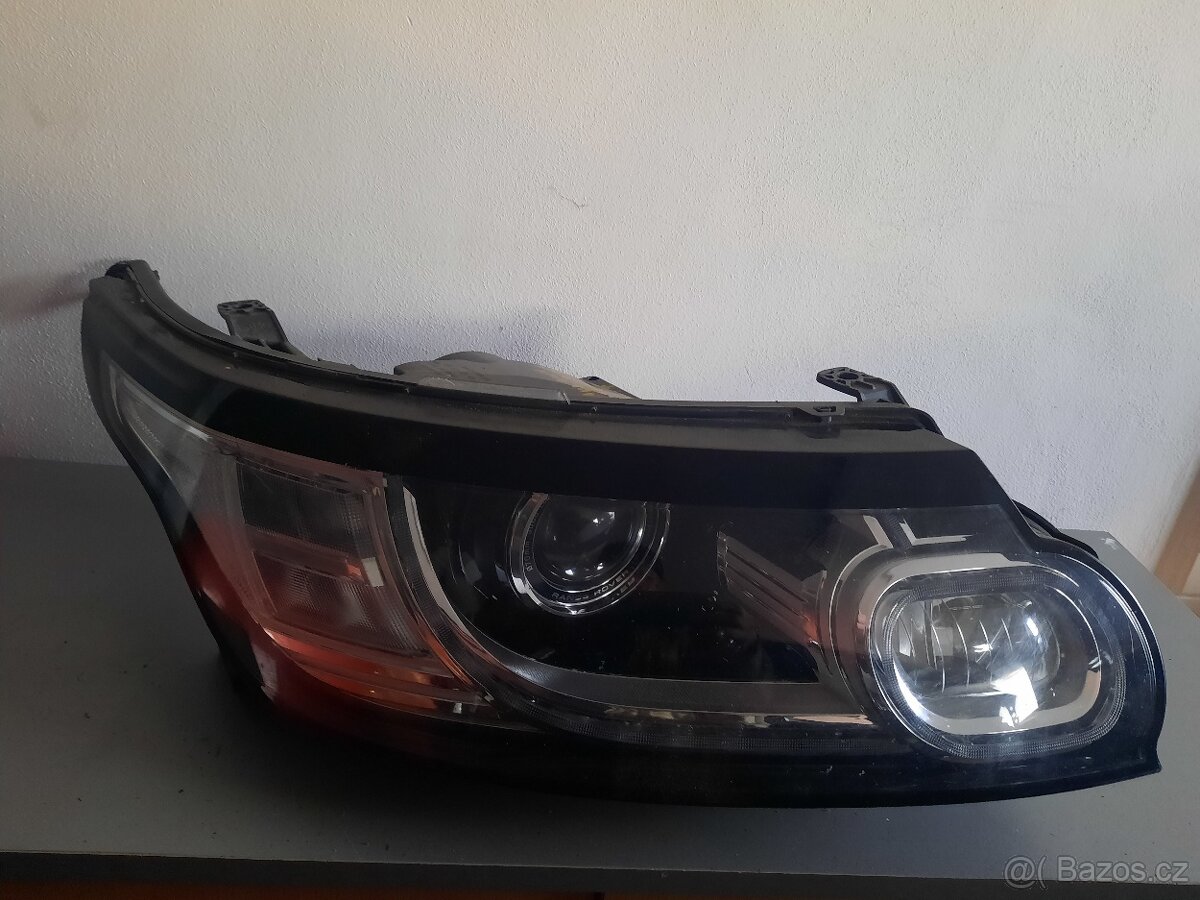 range rover sport 2013-2017