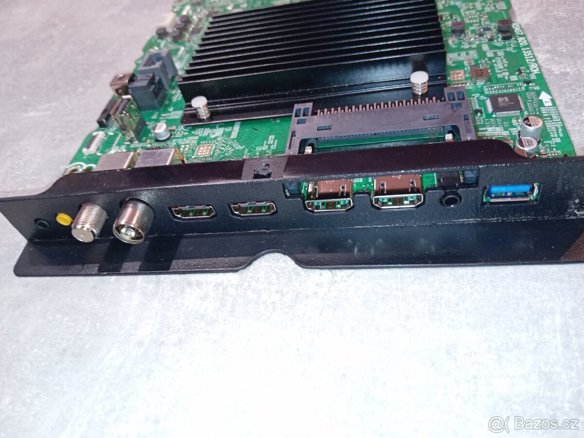 Mainboard Hisense TV 55E7KQ - 2