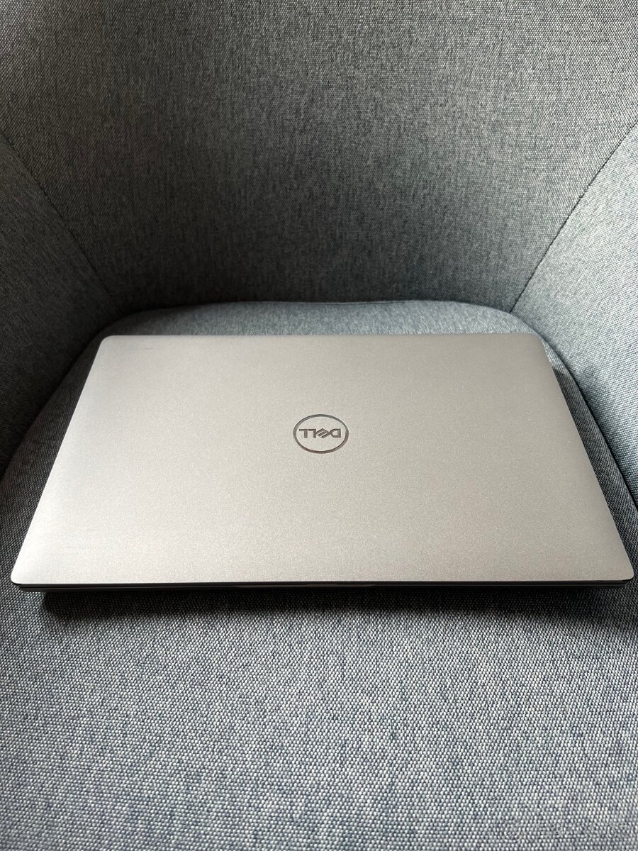 Notebook Dell Latitude 5420 i5, 16 GB RAM, SSD 256 - 2