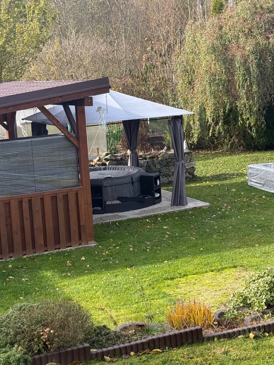 Vířivka Marimex. Prodloužená záruka. - 2