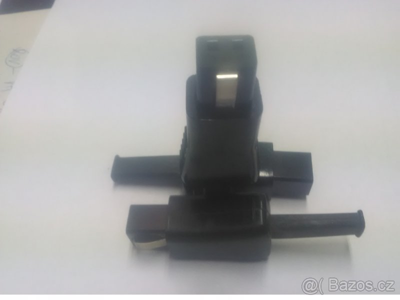 vidlice remos , horské slunce - 2