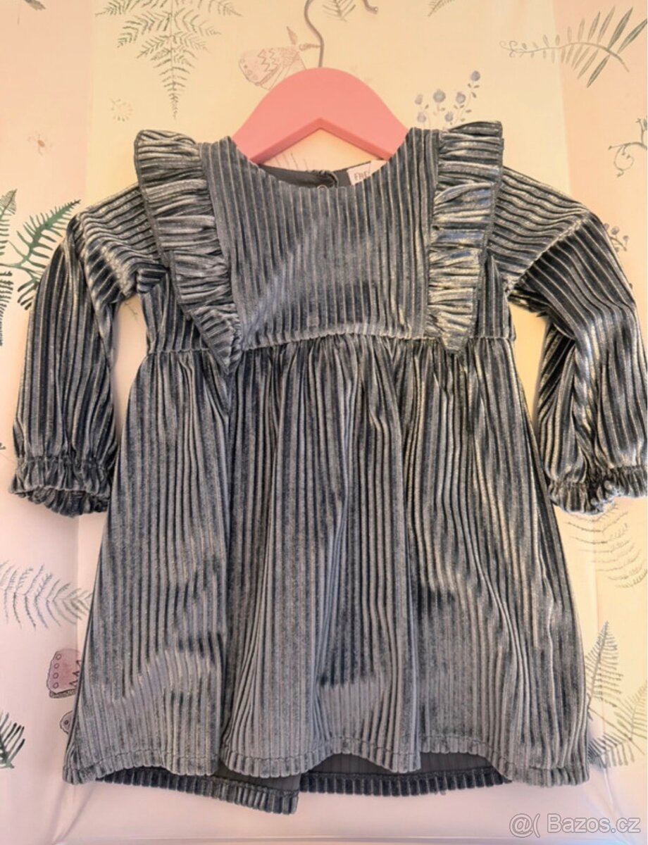 Šaty pro miminko - 2