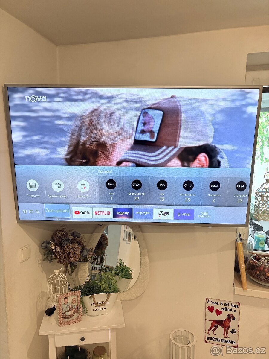 Televize Samsung - 2