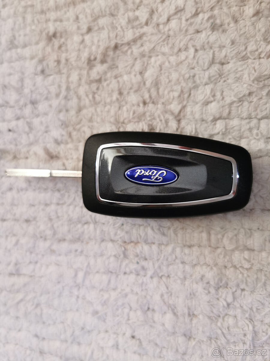 FORD KĽÚČ VYSKAKOVAČKA MONDEO , FOCUS , S- MAX - 2