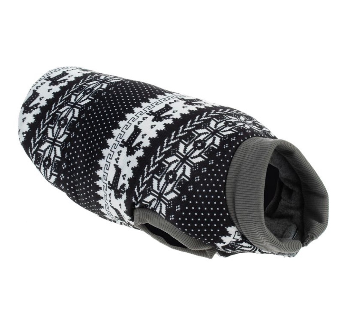 Obleček, svetr pro psy - NOVÝ pro menší plemena. - 2