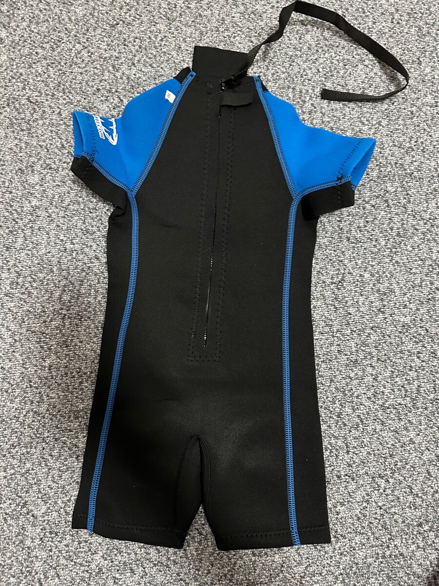 Neopren dětský - 2
