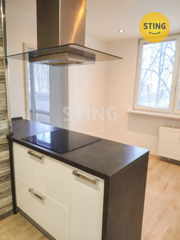 Pronájem bytu 3+1 na ul.Adamusova v Orlové -Lutyni, 133658 - 2