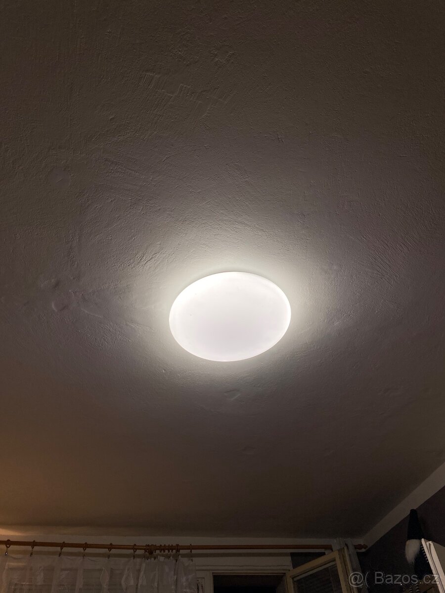 Led stropní světlo - 2