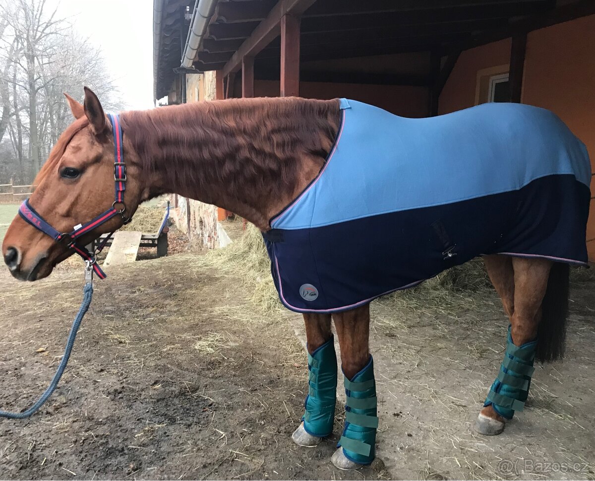 Přepravní kamaše/chrániče - 2