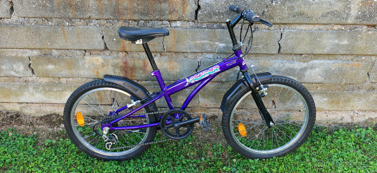 Dětské kolo CONDOR - 2