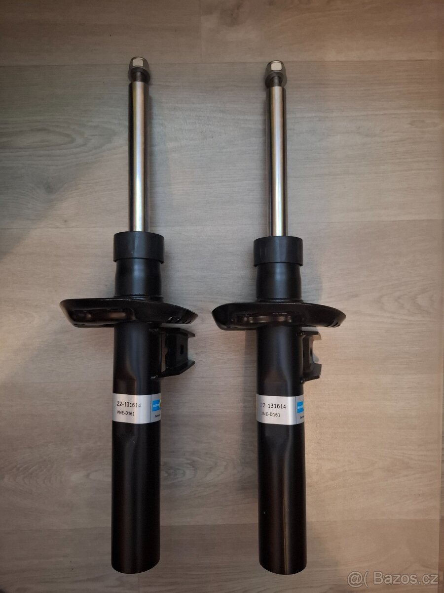 Tlumiče pérování BILSTEIN 22-131614 - 2