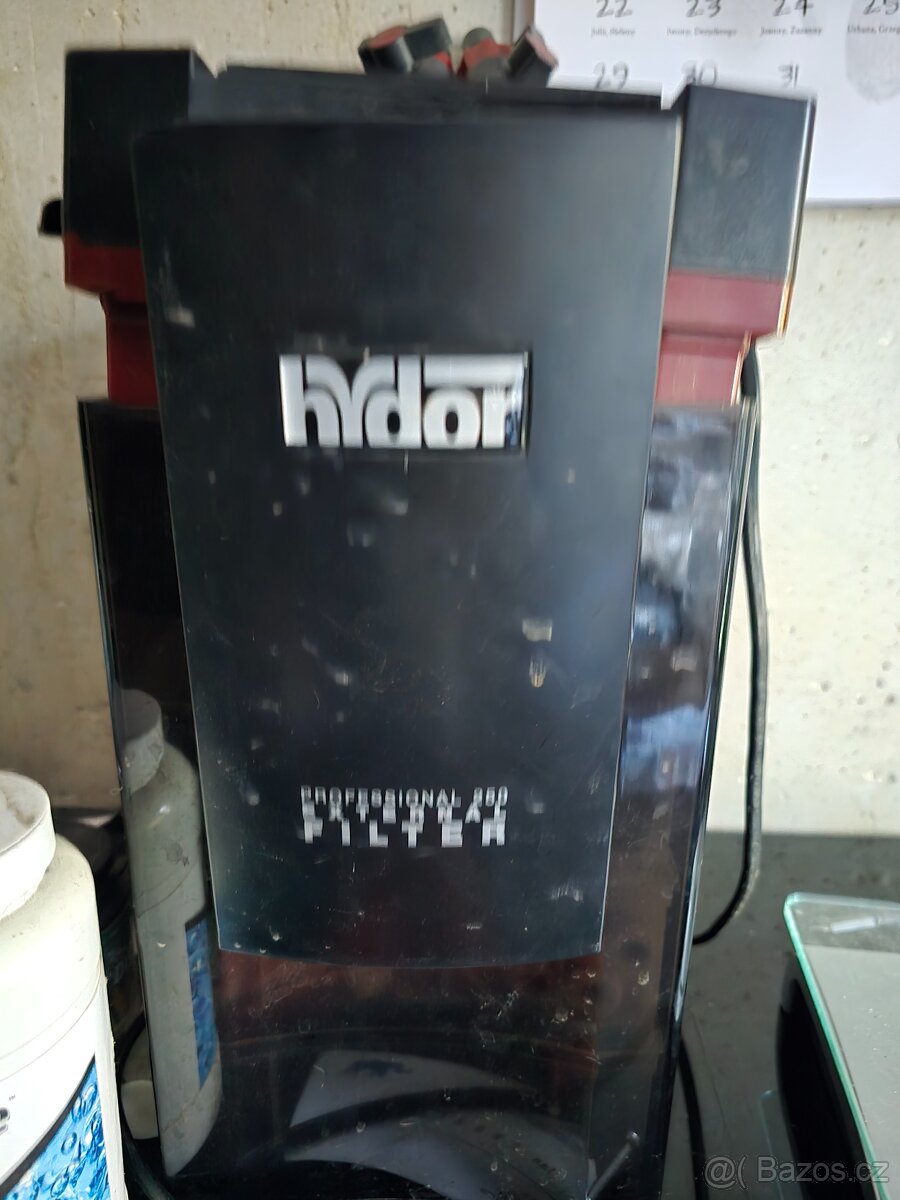 Akvarium juwel rio 180 - 2