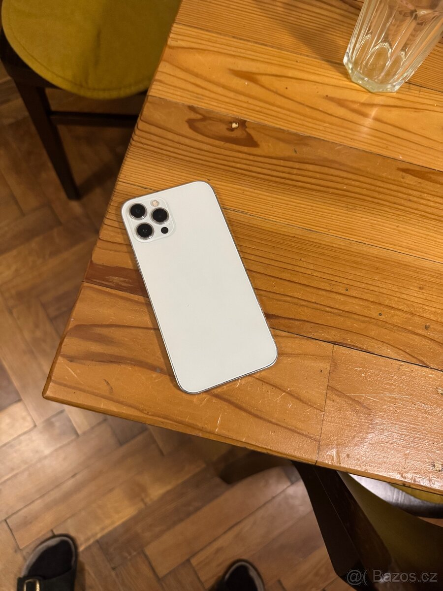 IPhone 12 pro max 512 gb - 2