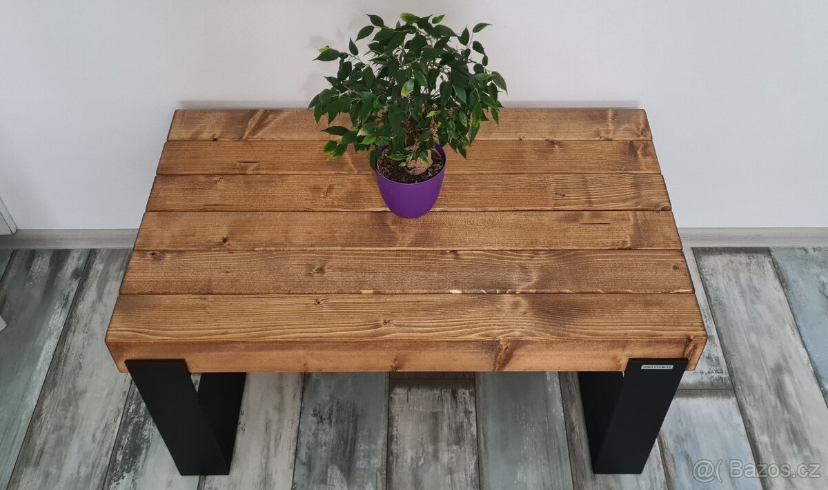Konferenční stůl - Nový - 2