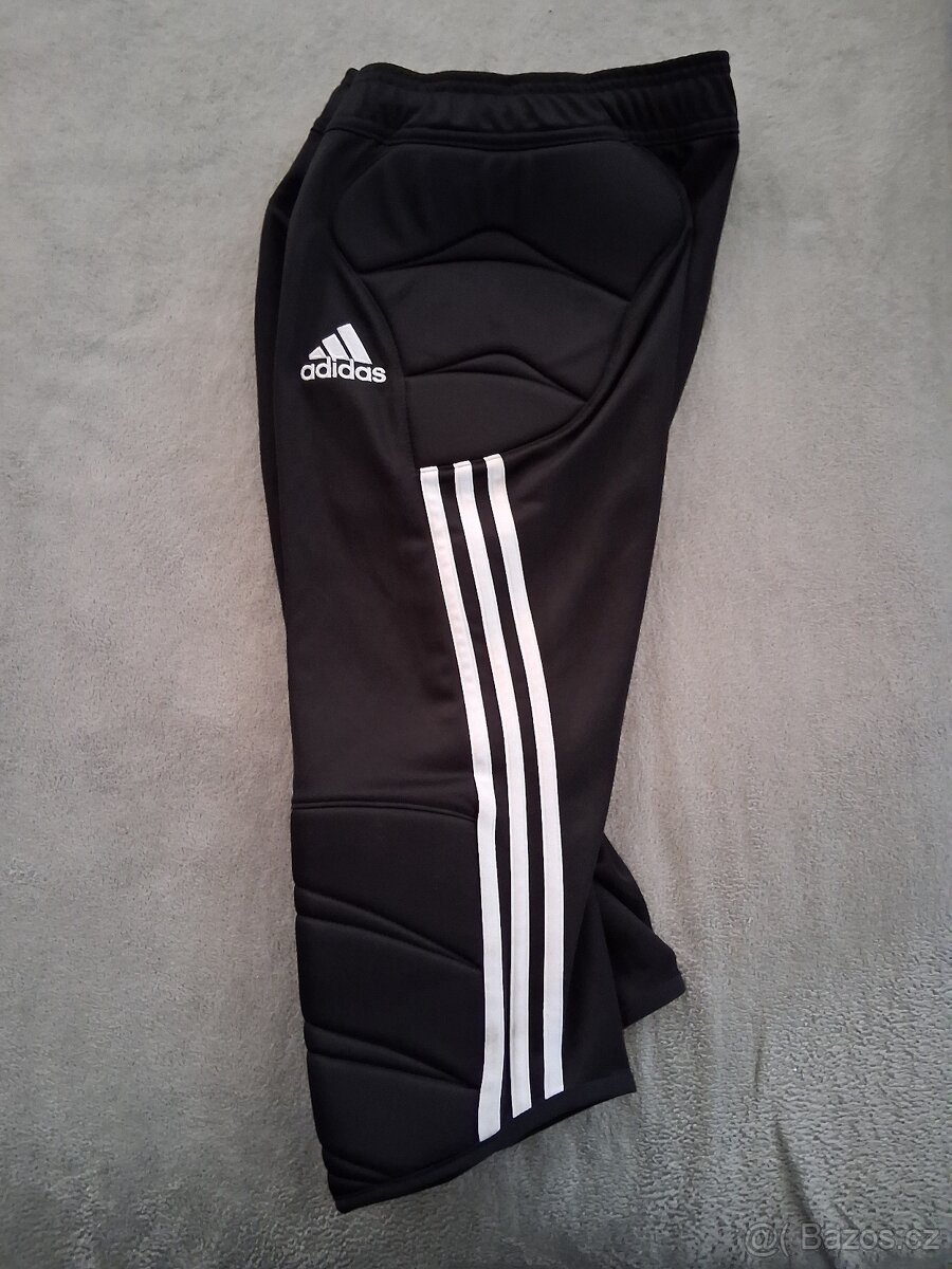 Brankářské kalhoty Adidas Tierro - 2