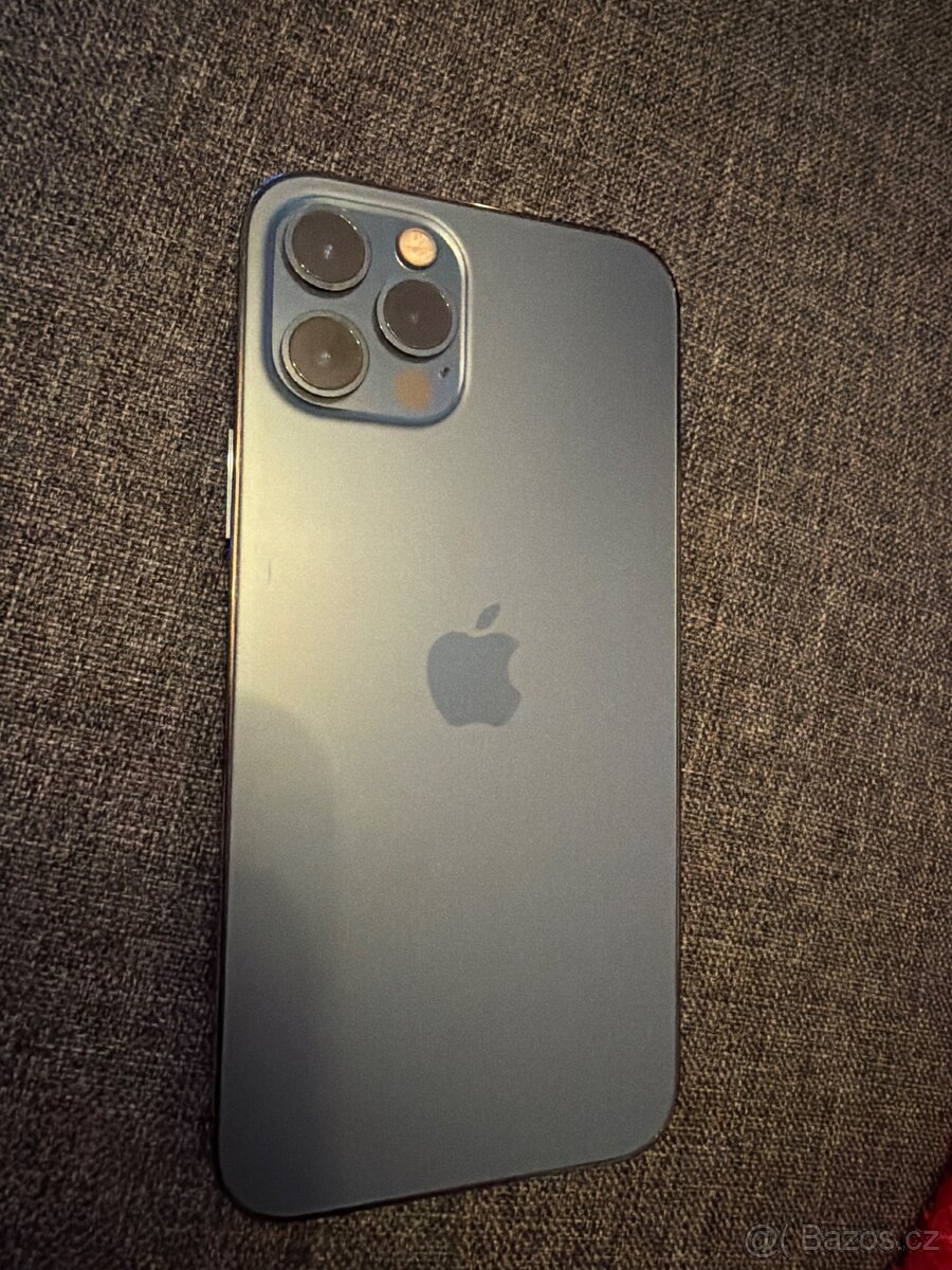 IPhone 12 Pro 128GB - 2