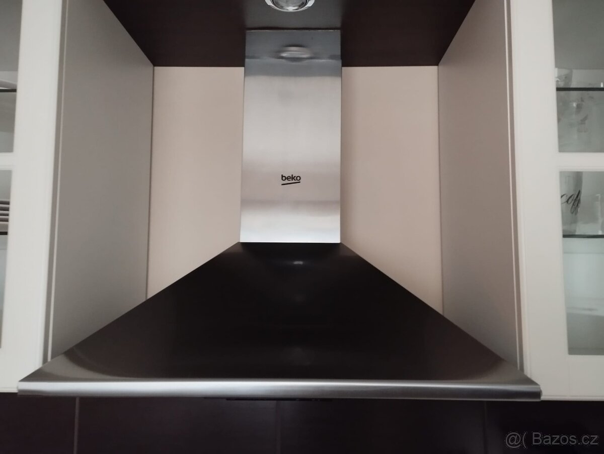 Prodej digestoře - 2