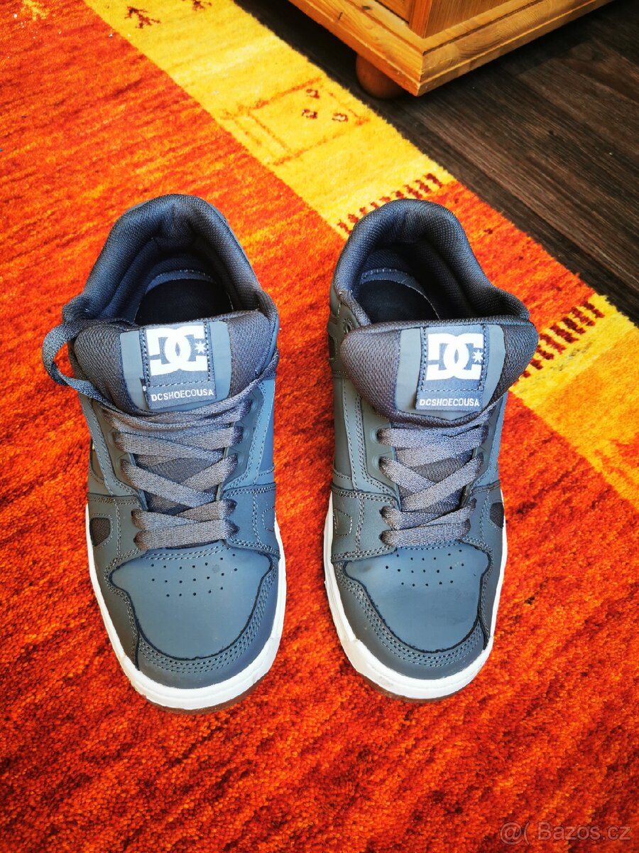 Pánské boty DC - 2