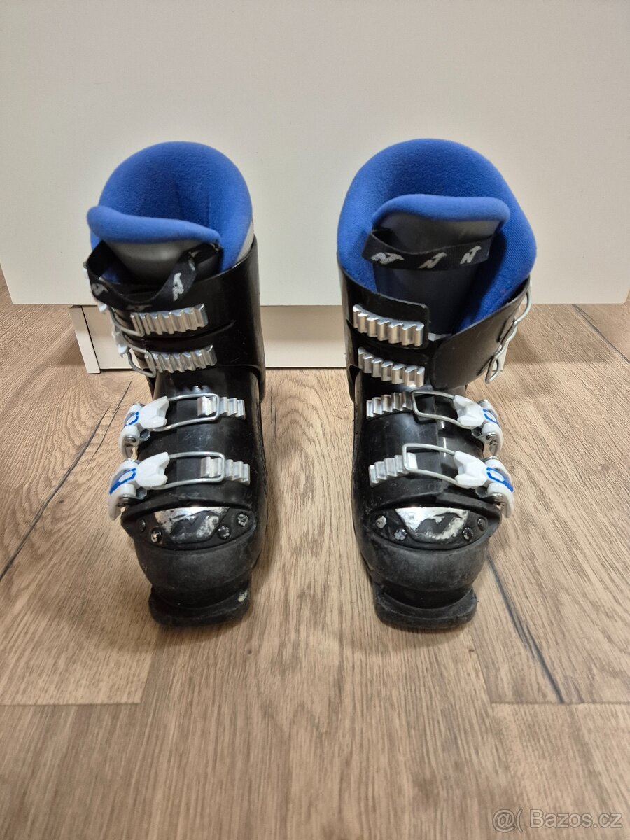 Detske lyžařské boty 20.5 - 2