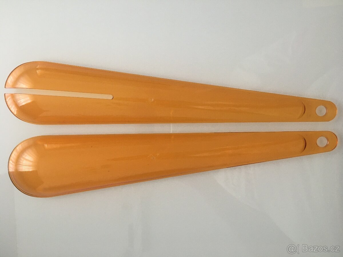 Salátový příbor - 2