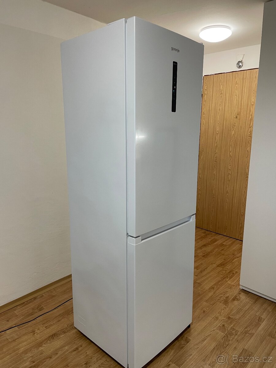 Lednice Gorenje NRK612AW4 - 2