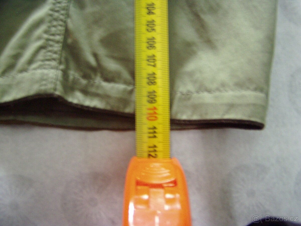 PÁNSKÉ KALHOTY BUSHMAN VEL. 54P - 2