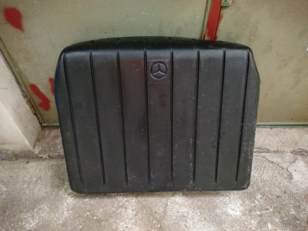 Vany do kufru automobilu - 2