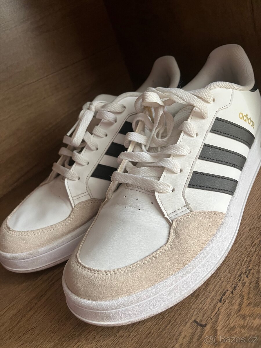 Boty Adidas - 2