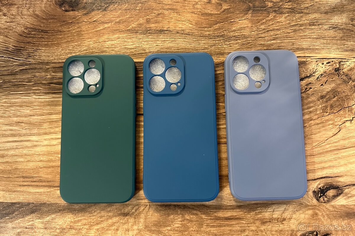 Kryty iPho 13 pro - 2