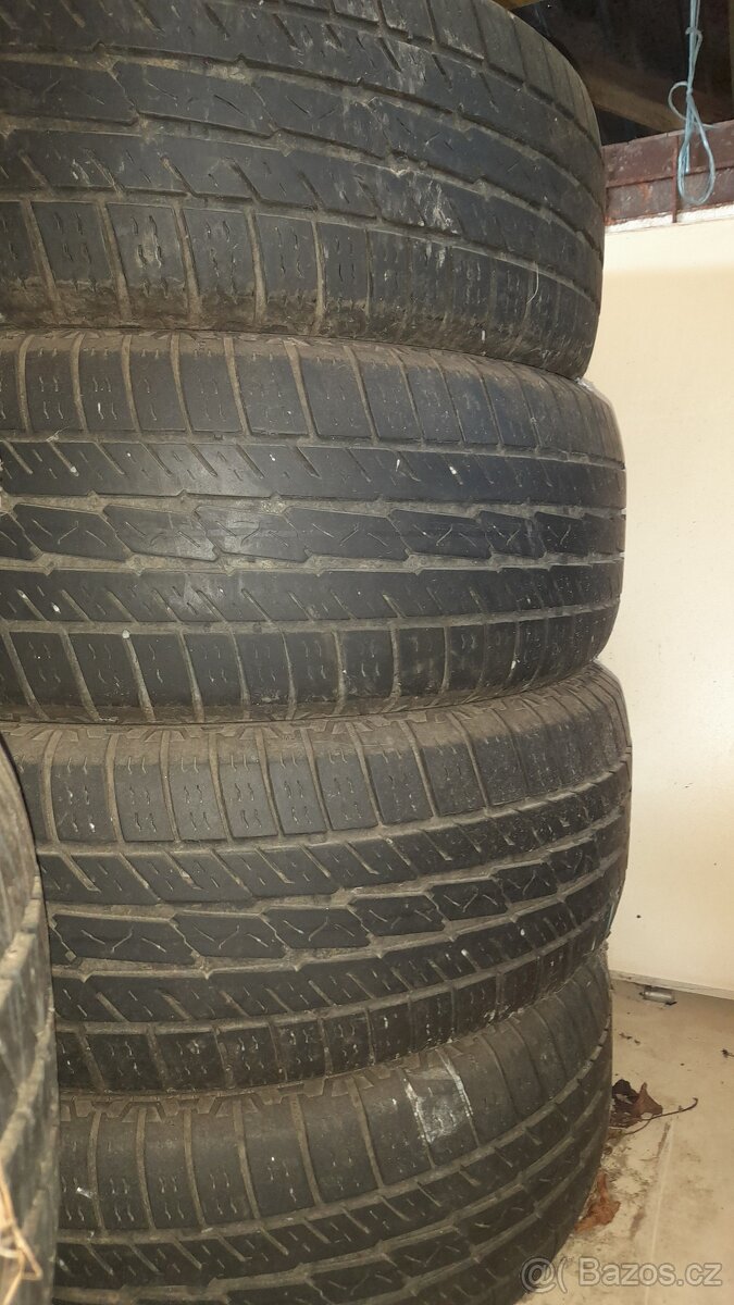 Pneu 215/65 r16 m+s - 2