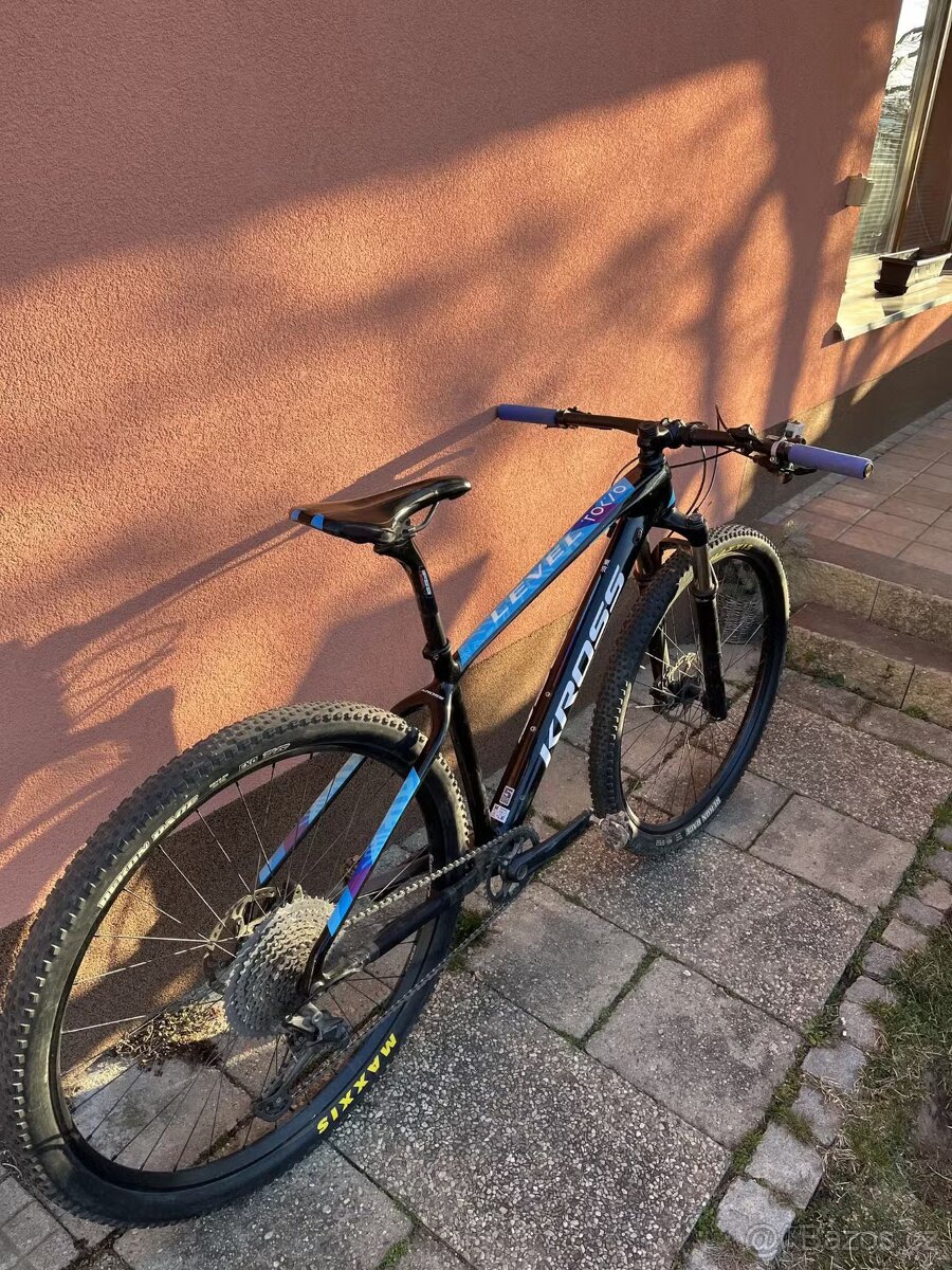 Kross Level Tokyo - 2