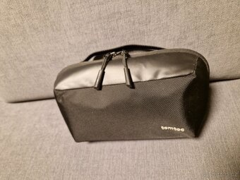 EDC Pouzdro tomtoc Navigator (černé) - 2