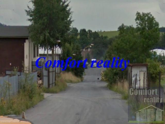 Prodej komerčního objektu Staré Město u Bruntálu - 2