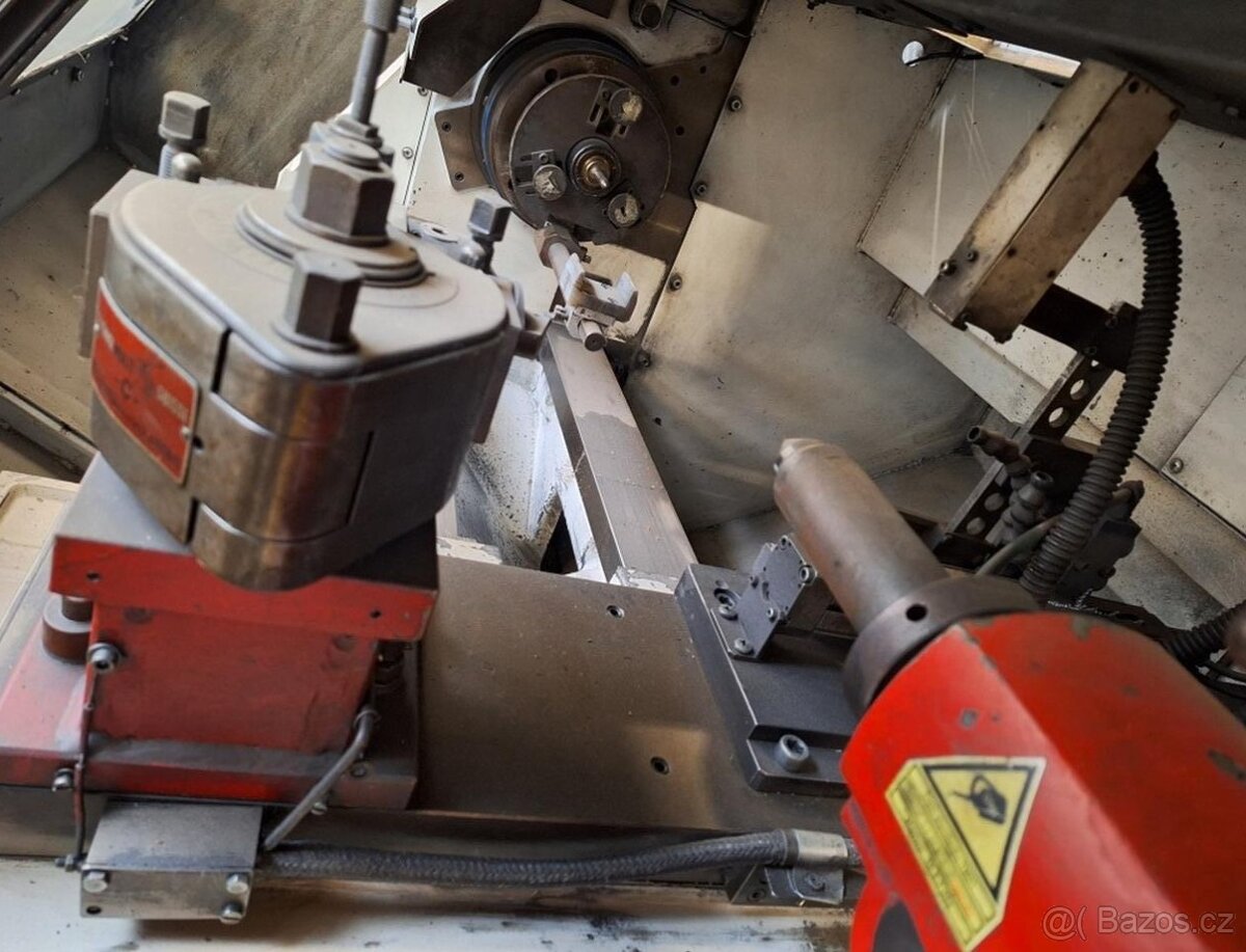 CNC soustruh KOVOSVIT MT 50 (7654) - 2