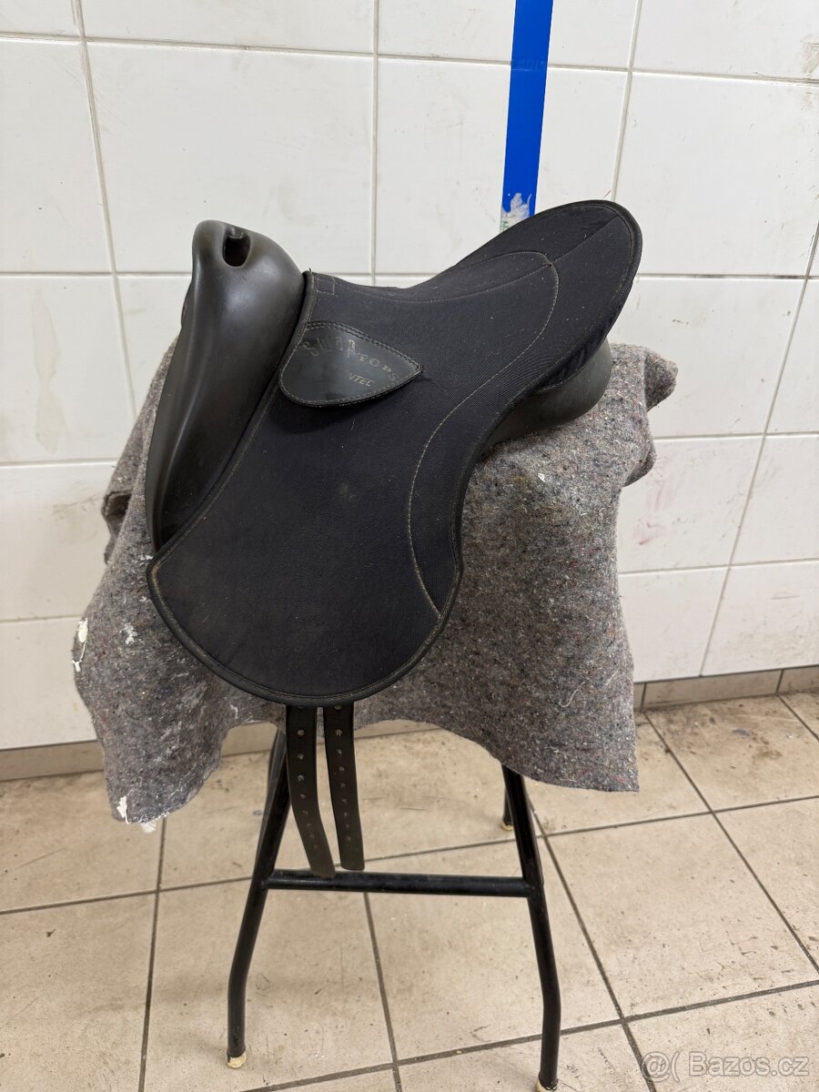 Dětské sedlo Wintec - 2