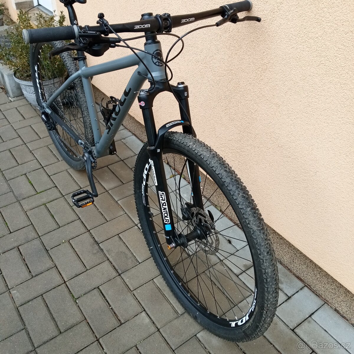 Horské kolo RB Skull 29" - 2