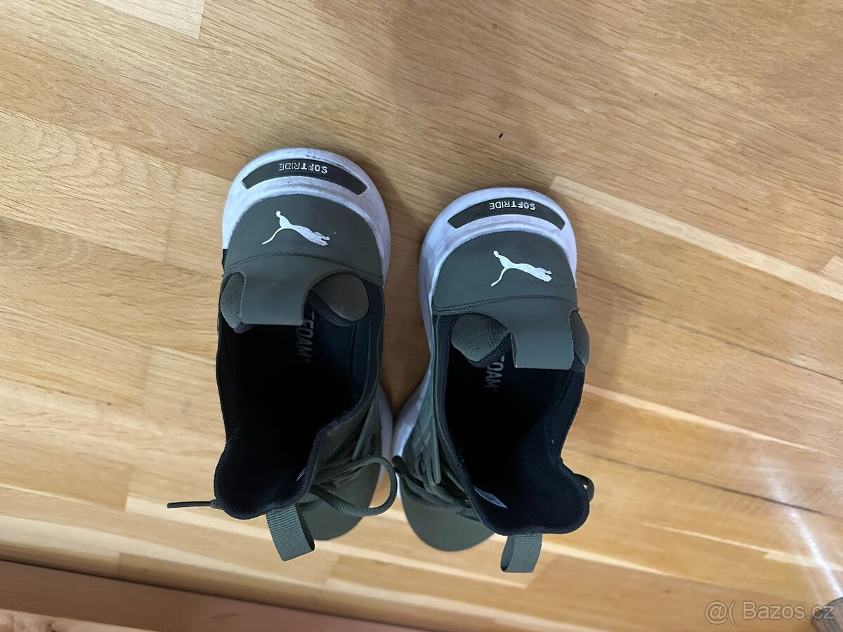 Sportovni boty Puma - 2