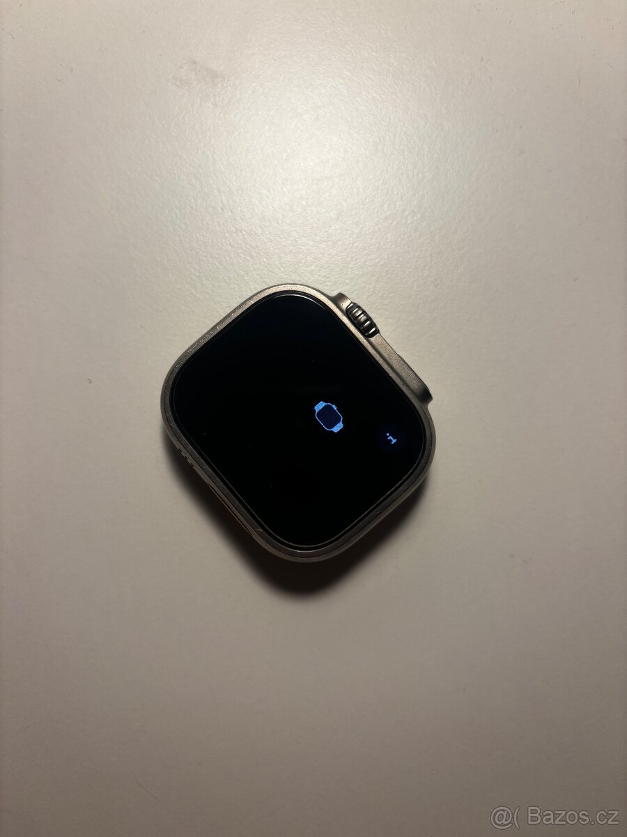 Apple Watch ultra - 2