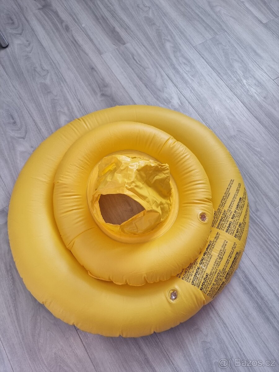 Dětský kruh Krtek - 2