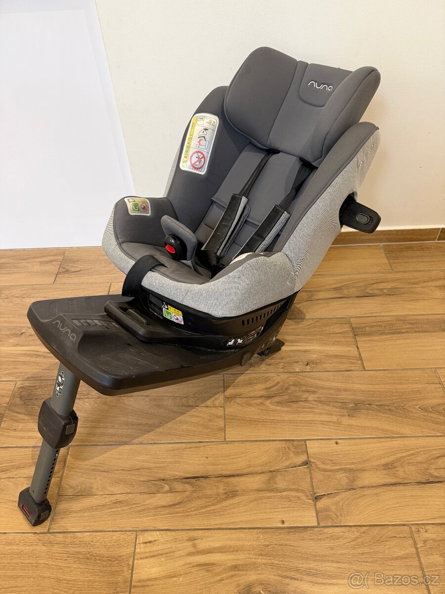 Dětská autosedačka NUNA PRYM - 2