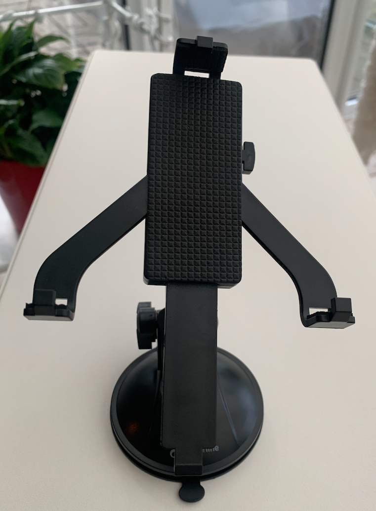 DRŽÁK DO AUTA NA TELEFON, TABLET - ZNAČKA CELLULARLINE - 2