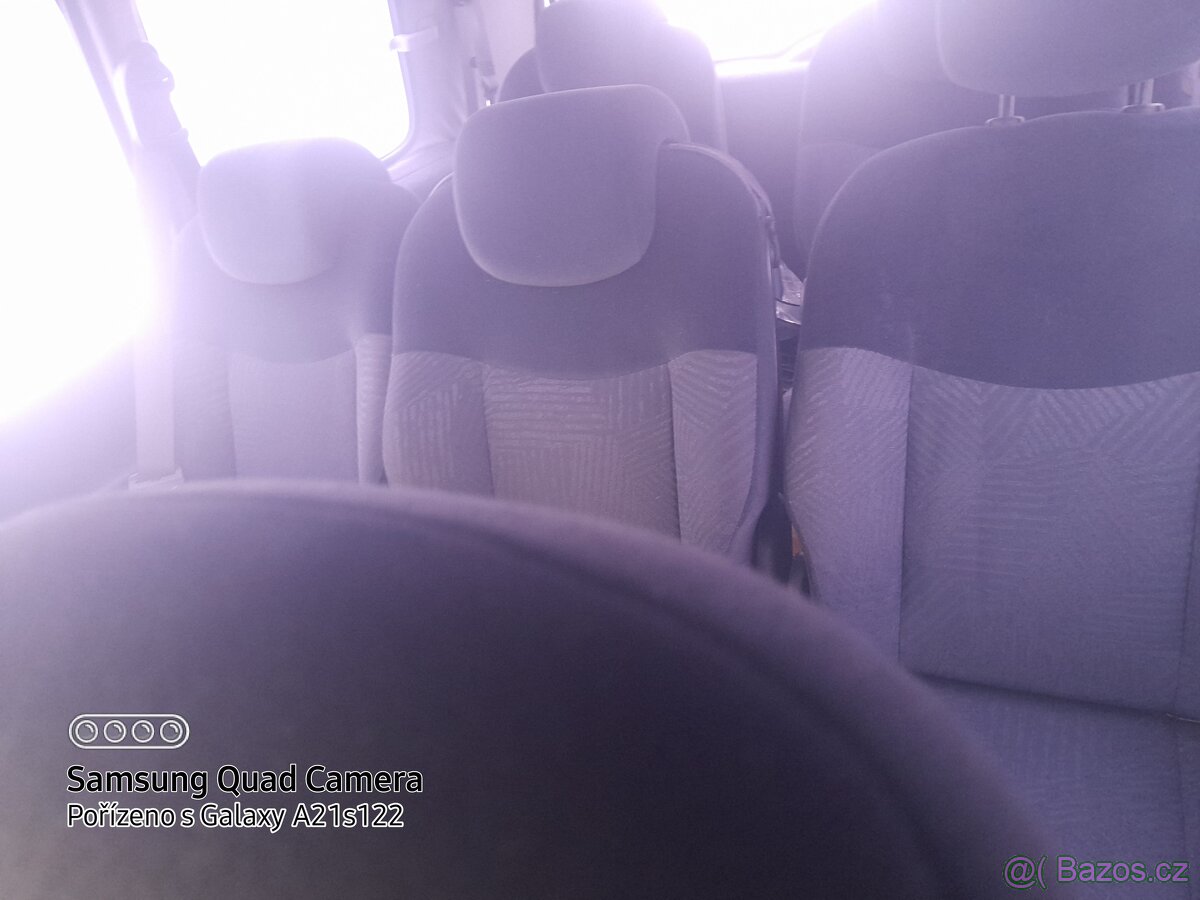 Renault espace 2 - 2