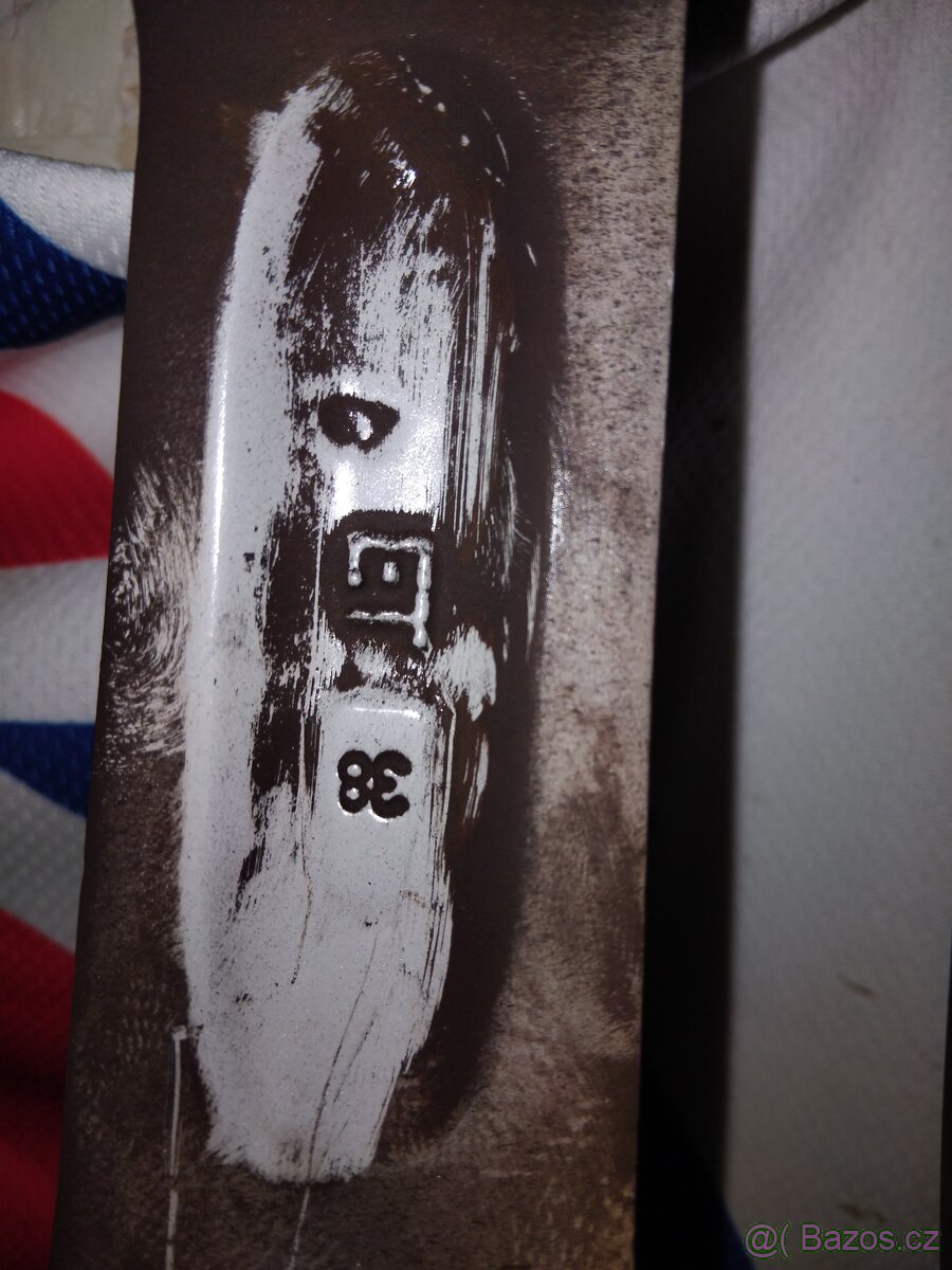 Alu kola 5x112 r18 - 2