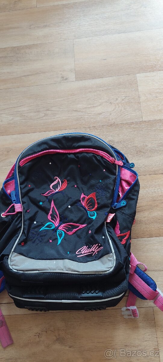 Školní batoh - 2